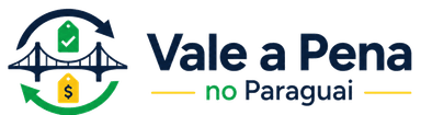 Vale a Pena no Paraguai