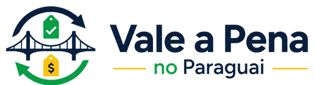 Vale a Pena no Paraguai